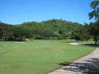 Dalit Bay Golf & Country Club (